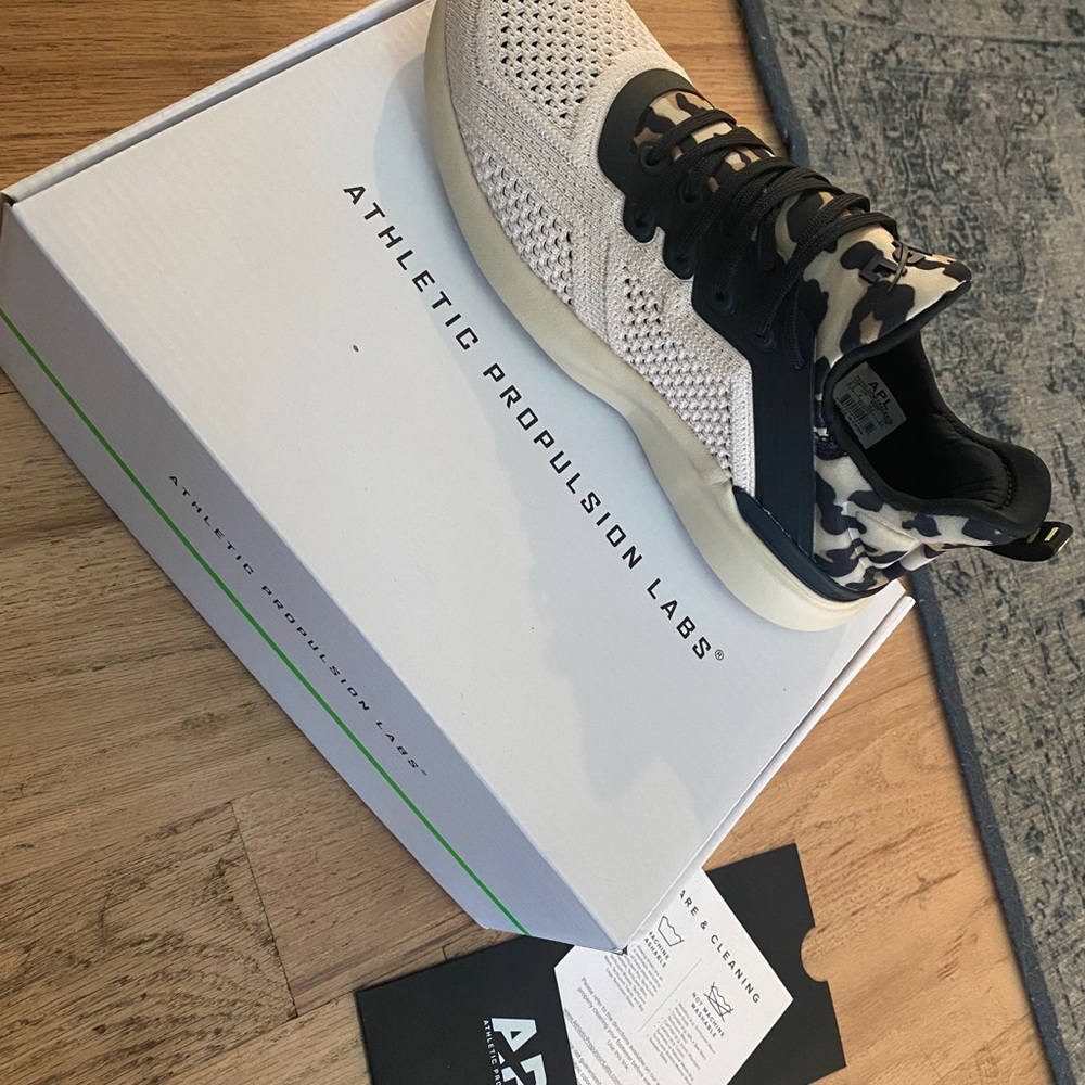 APL TechloomTracer